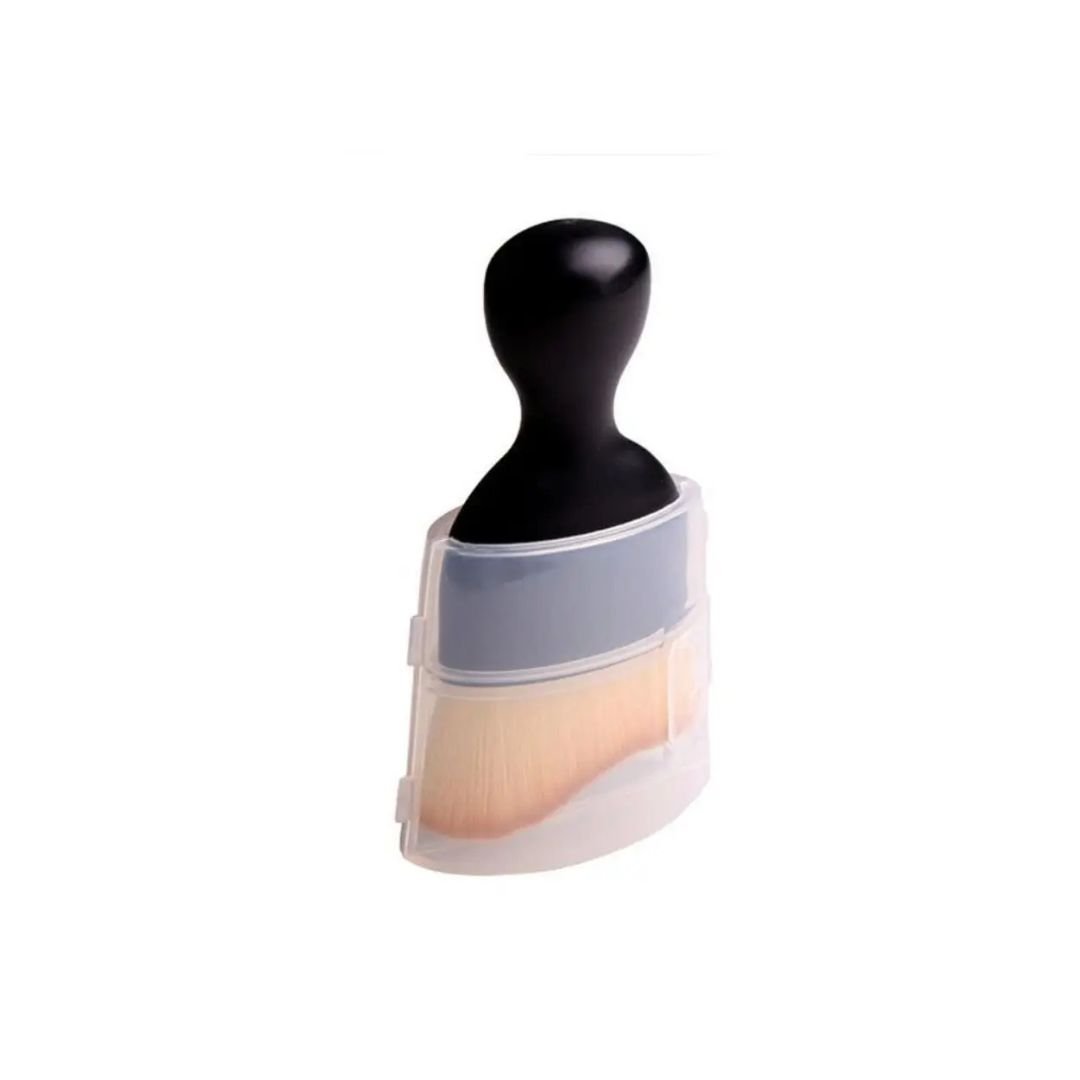Soft Bristles Dust Collector Car Interior Cleaning Brush