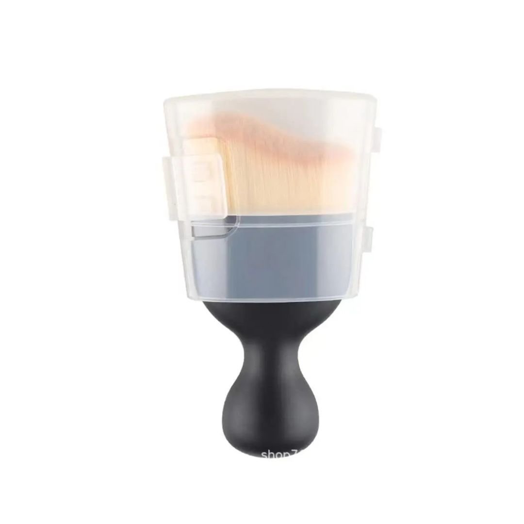 Soft Bristles Dust Collector Car Interior Cleaning Brush - Image 4