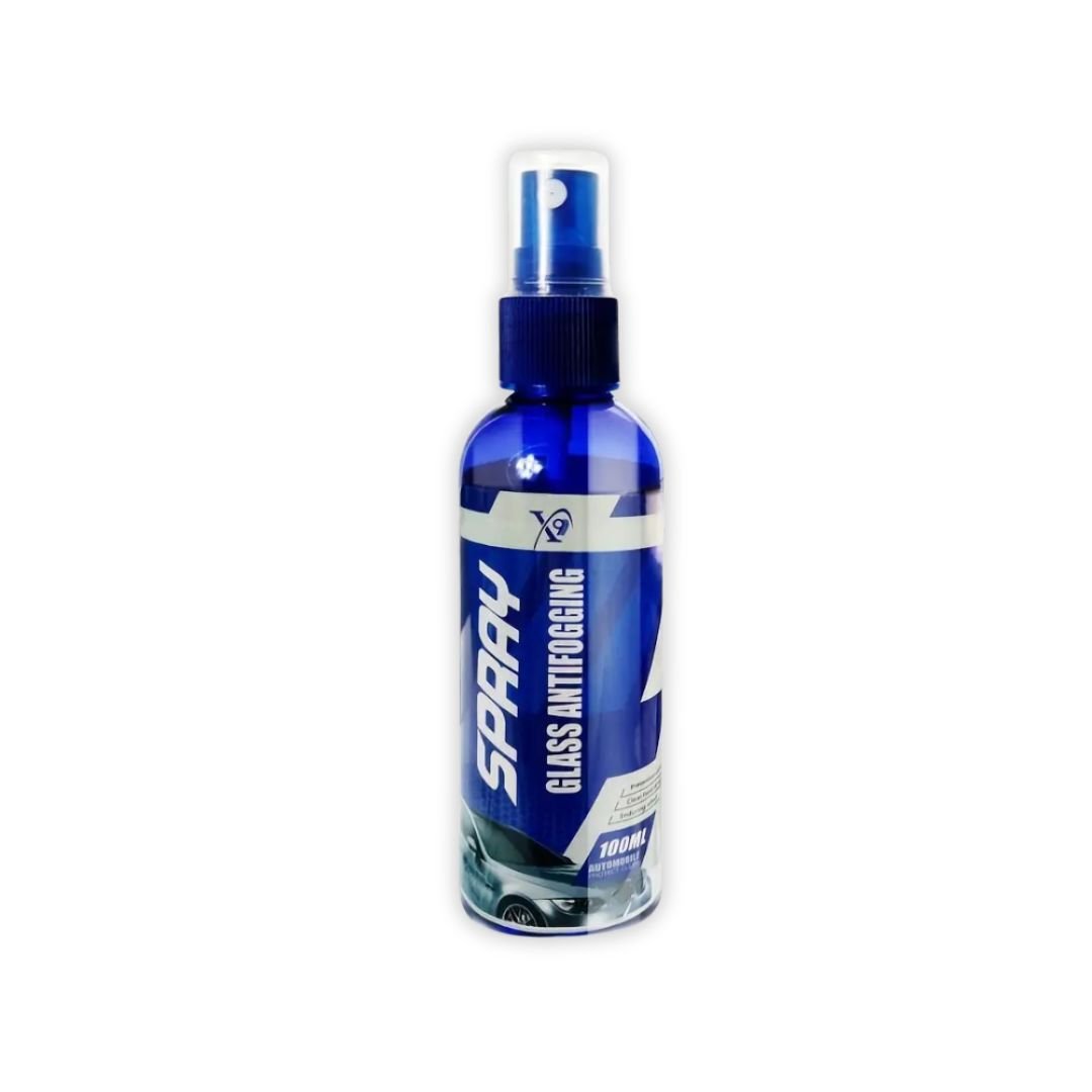 Car Glass Anti-Fog Rain Repellent Spray 100ml