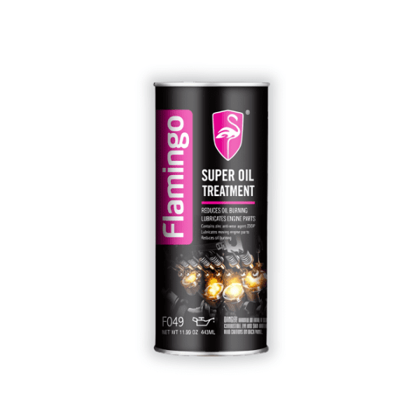 SUPER OIL TREATMENT 443ML