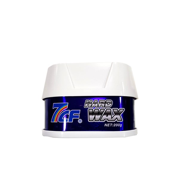 7CF HARD WAX – 200 G