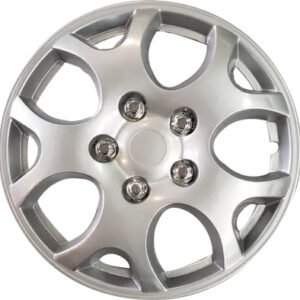 Biturbo 1 Set (4x) 14 Inch Wheel Cover | MMH-WC-614