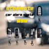 Steelmate Car Alarm System 838PX – 5045 - Image 5