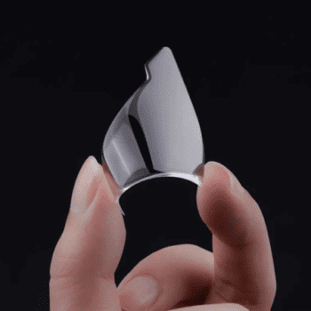 4Pcs Car Door Edge Scratches Protector - Image 2