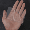 4Pcs Car Door Edge Scratches Protector - Image 4