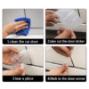 4Pcs Car Door Edge Scratches Protector - Image 3