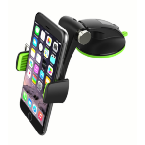 Diamond 360 Rotating Adjustable Car Mobile Holder Stand