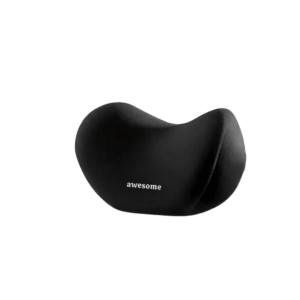 Car 3D Memory Foam Neck Rest Pillow – Small