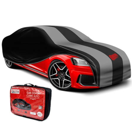 Casta 3 Layer Car Cover – Honda – City 2009-2022 - Image 2