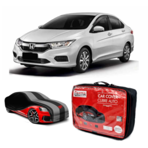 Casta 3 Layer Car Cover – Honda – City 2009-2022