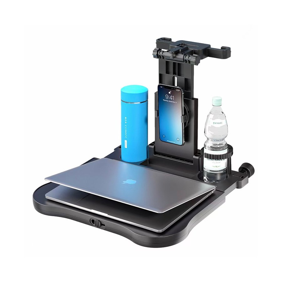 Car Seat Back Travel Table