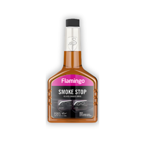SMOKE STOP 354ML