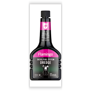 DIESEL INJECTOR CLEANER 354ML