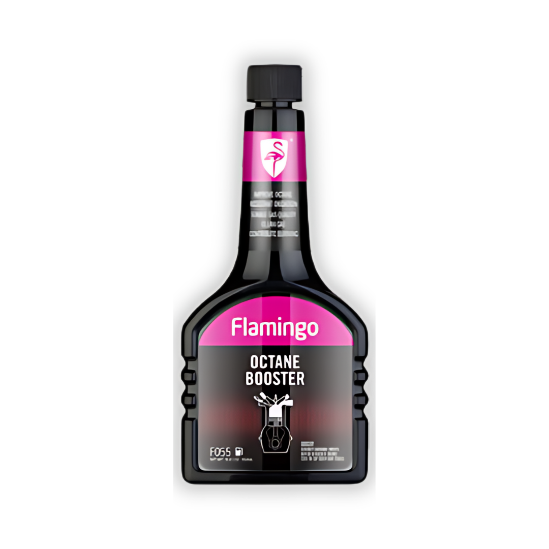 OCTANE BOOSTER 354ML