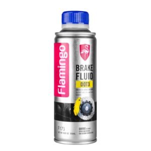 Flamingo Break Fluid DOT 3 – 250ml