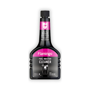 FUEL INJECTOR CLEANER 354ML