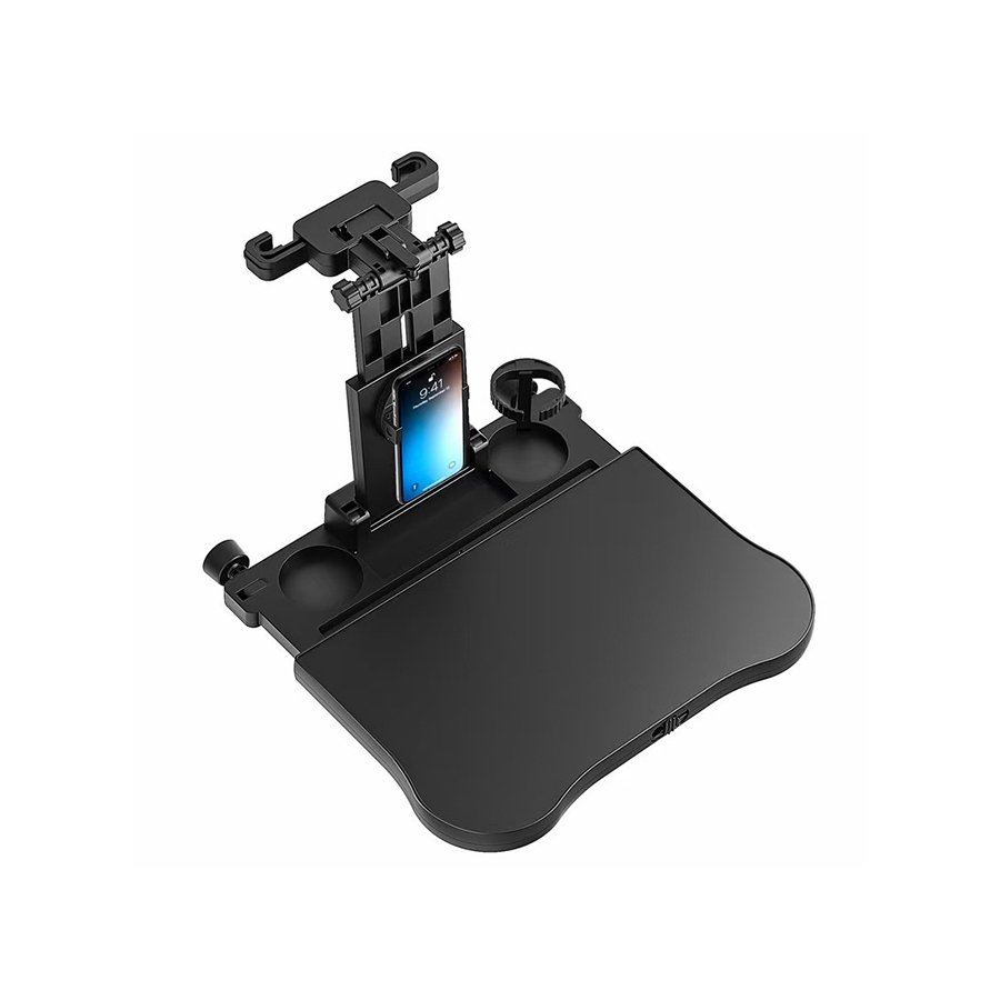 Car Seat Back Travel Table - Image 2
