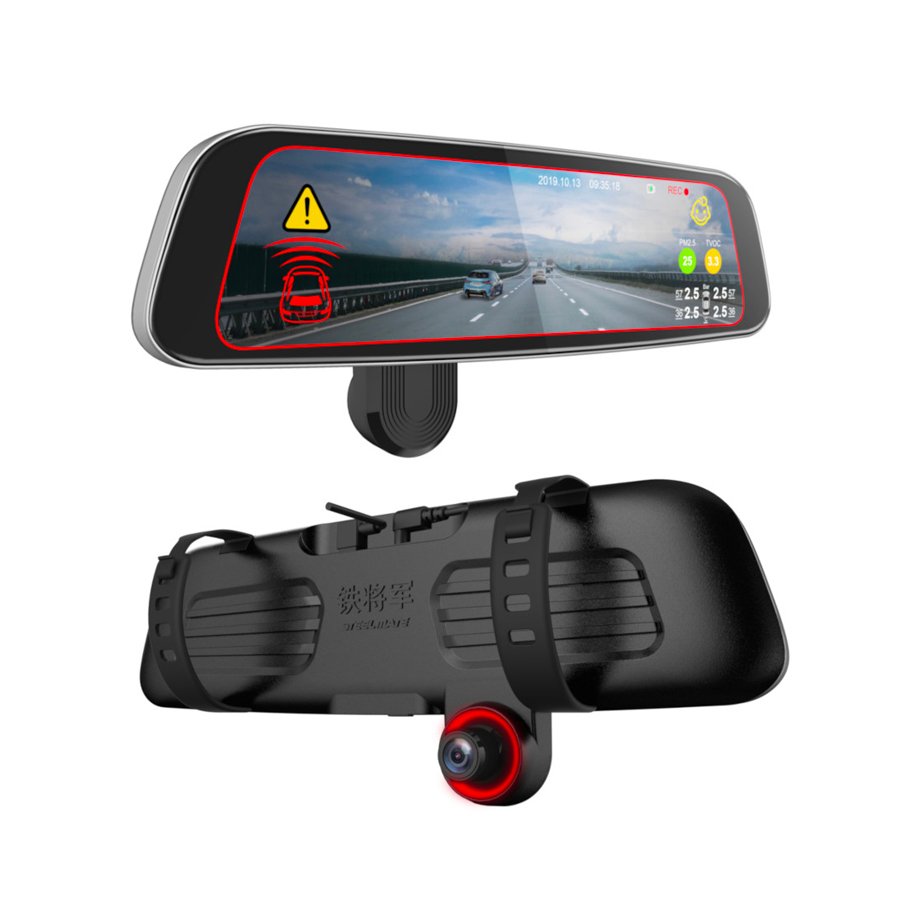 Steelmate Safety Driving System 4 in 1 - Image 2
