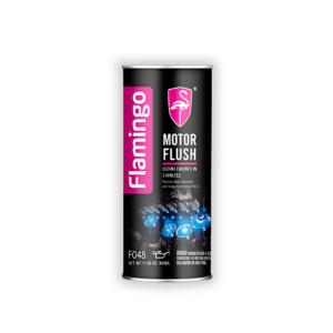 5-MIN MOTOR FLUSH 443ML