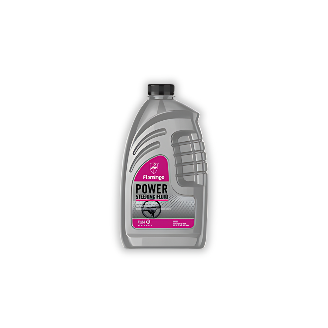 POWER STEERING FLUID 1L