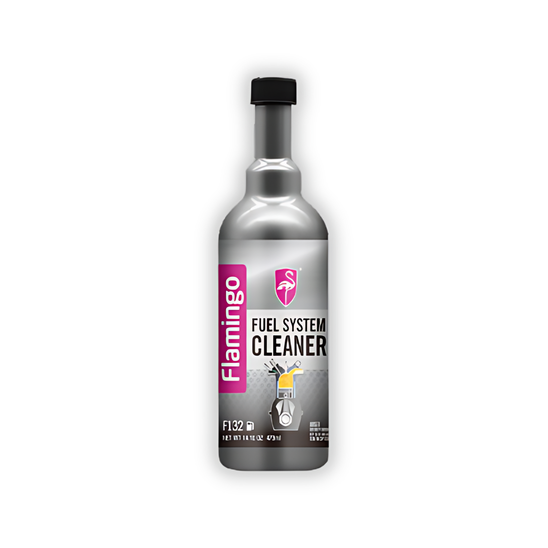 FUEL SYSTEM CLEANER 473ML