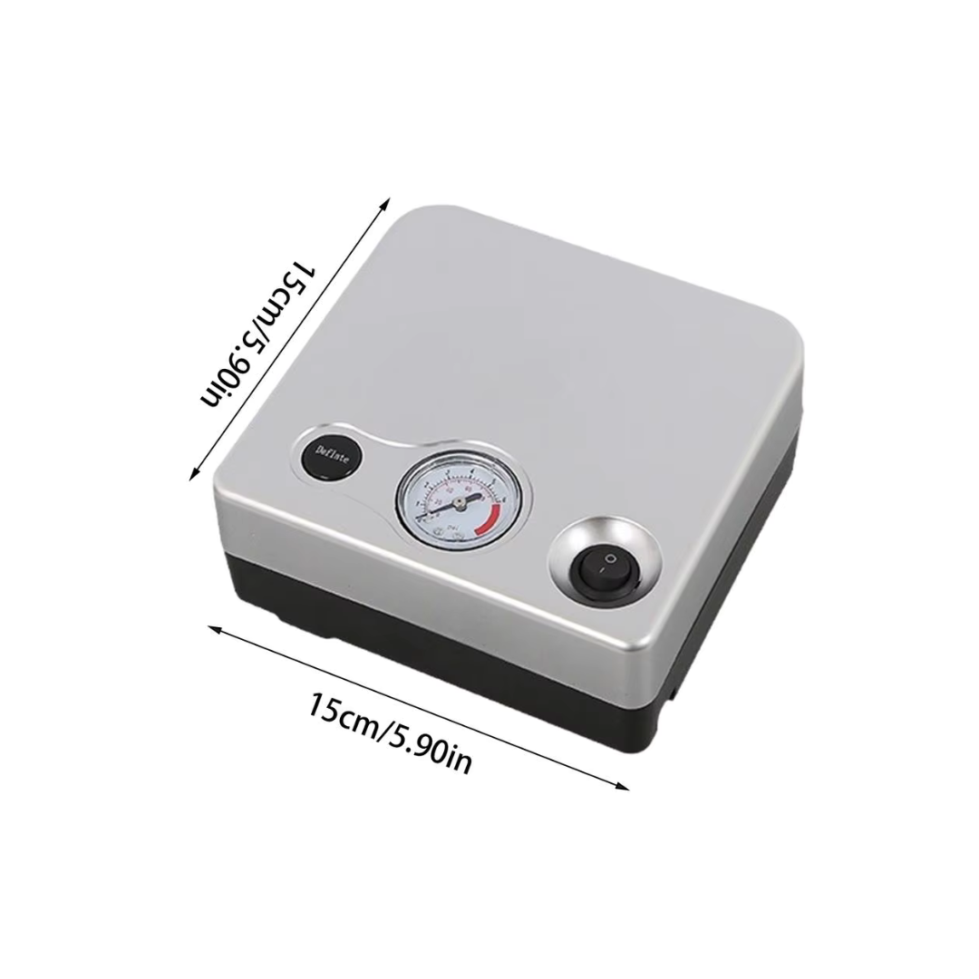 Portable Air Compressors Toyota Style - Image 6