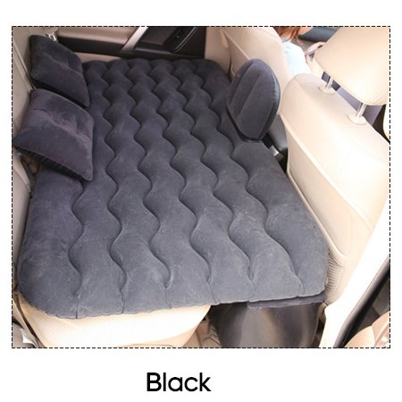 Car Back Seat Inflatable Air Mattress