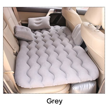 Car Back Seat Inflatable Air Mattress - Image 5