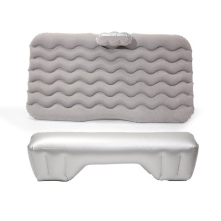 Car Back Seat Inflatable Air Mattress - Image 3