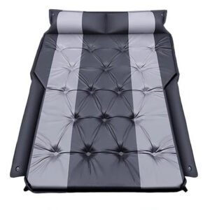 Automatic Inflatable Car Mattress Bed – SUV