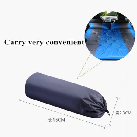 Automatic Inflatable Car Mattress Bed – SUV - Image 5