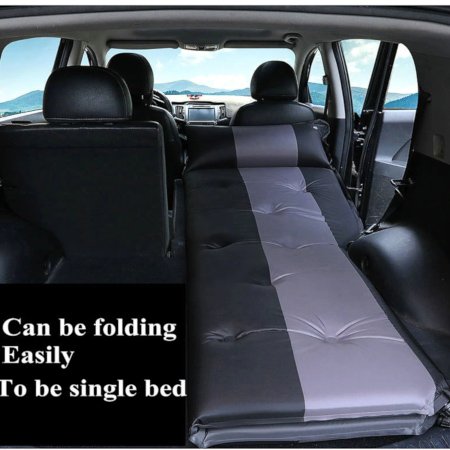 Automatic Inflatable Car Mattress Bed – SUV - Image 6