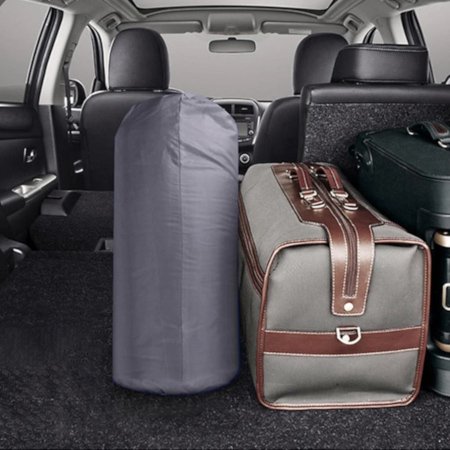 Automatic Inflatable Car Mattress Bed – SUV - Image 10