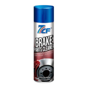 7CF BRAKE & PARTS CLEANER 650ML