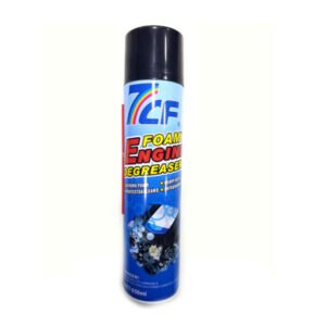 7CF Engine Foamy Degreaser 650 ml