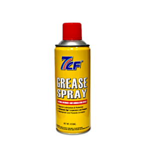 GREASE SPRAY 450ml
