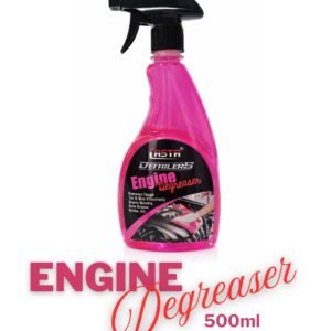 Casta Detailers Engine Degreaser 500 ml