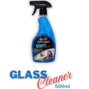 Casta Detailers Glass Cleaner 500 ml