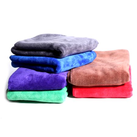 Super Soft Microfiber Cleaning Cloth – Cleaning & Polishing – 40 x 60 – 300 gsm