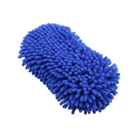 Casta Micro Fiber High Density Coral Sponge 400 GSM - Image 4