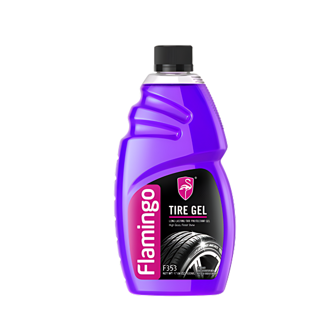 Flamingo Tire Gel 500ml