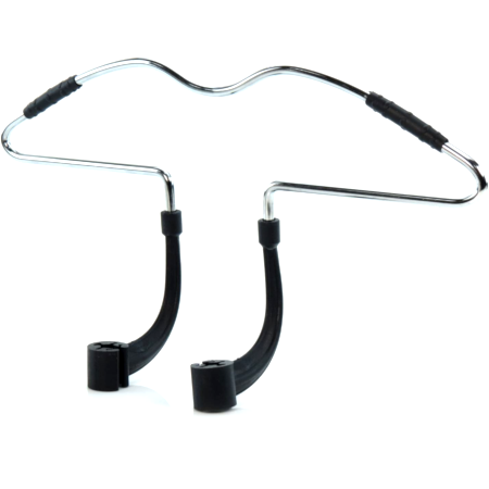 Car Back Seat Coat Hanger - Image 2