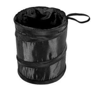 Foldable Car Trash Basket Waterproof Pop-Up Bag