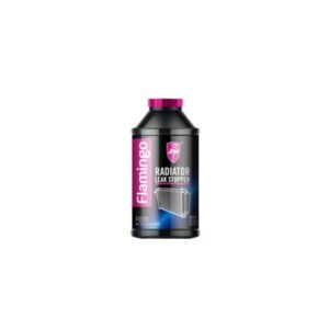 FLAMINGO RADIATOR LEAK STOPPER – 345ML