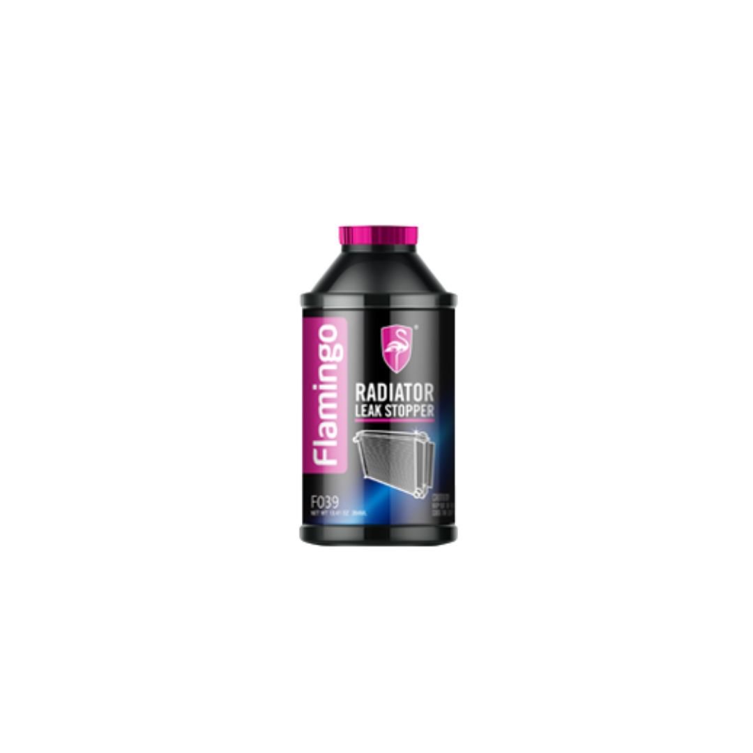 FLAMINGO RADIATOR LEAK STOPPER – 345ML