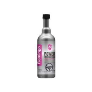 POWER STEERING FLUID – 443 ML