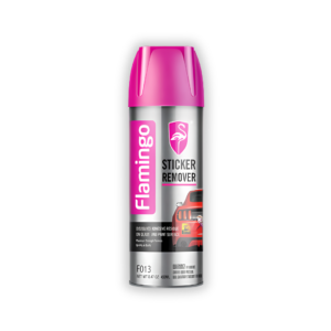 STICKER REMOVER 450ML