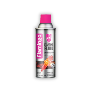 STARTING FLUID 450ML