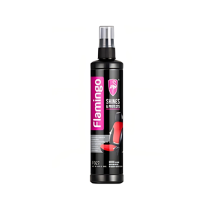 SHINES & PROTECTS PROTECTANT 295ML