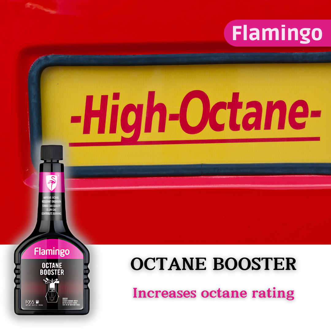 OCTANE BOOSTER 354ML - Image 2
